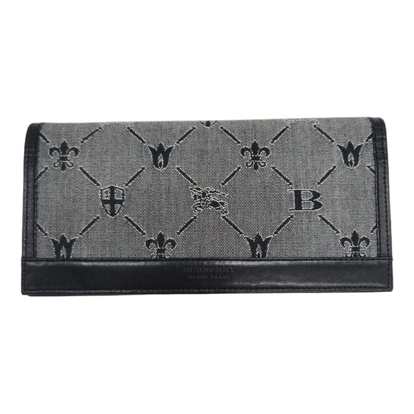 ❤️‍🔥 Vintage Burberry Wallet ❤️‍🔥 - Picture 1 of 5